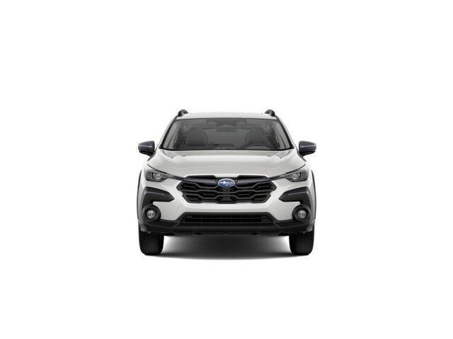 new 2025 Subaru Crosstrek car, priced at $34,559