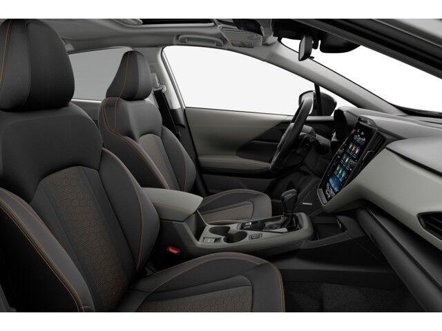new 2025 Subaru Crosstrek car, priced at $34,559