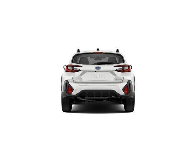 new 2025 Subaru Crosstrek car, priced at $34,559