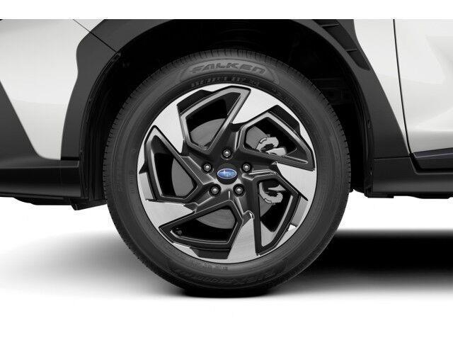 new 2025 Subaru Crosstrek car, priced at $34,559