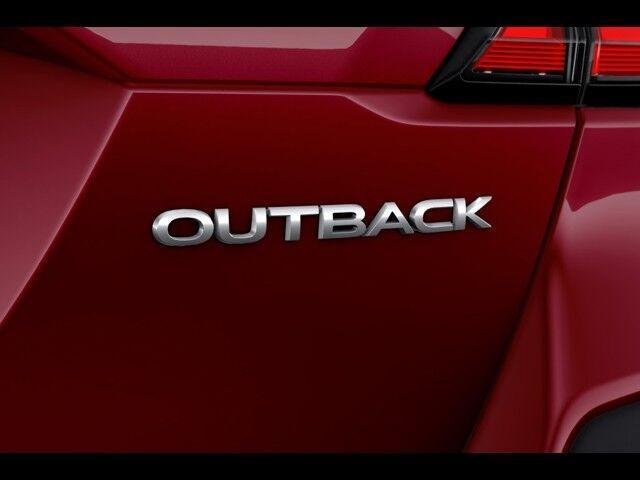 new 2024 Subaru Outback car, priced at $39,962