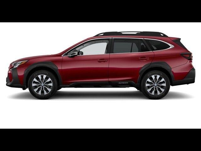 new 2024 Subaru Outback car, priced at $39,962