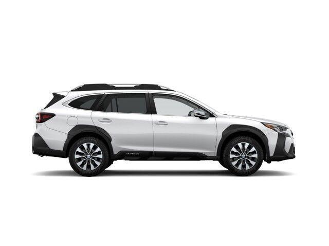 new 2025 Subaru Outback car, priced at $45,431