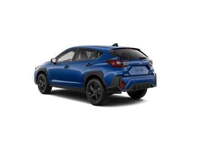 new 2025 Subaru Crosstrek car, priced at $26,895