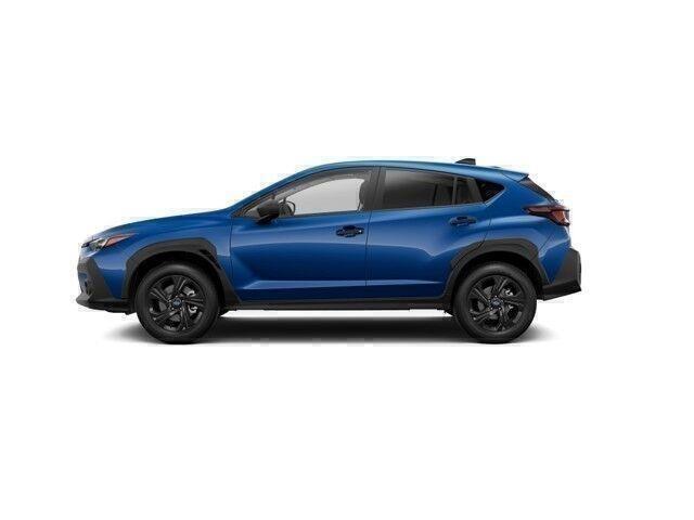 new 2025 Subaru Crosstrek car, priced at $26,895