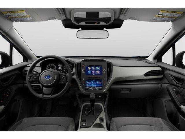 new 2025 Subaru Crosstrek car, priced at $26,895