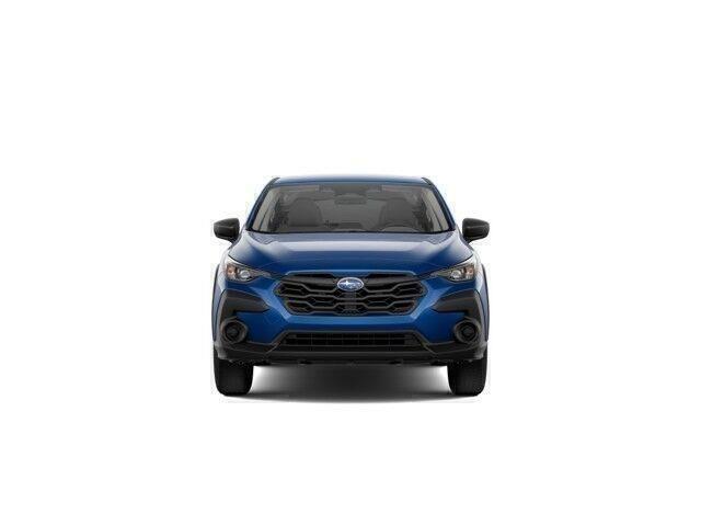 new 2025 Subaru Crosstrek car, priced at $26,895