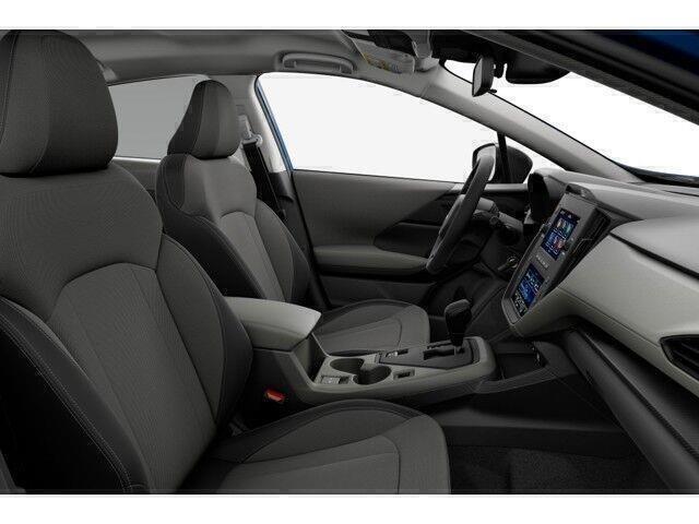 new 2025 Subaru Crosstrek car, priced at $26,895