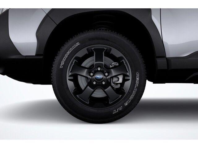 new 2025 Subaru Forester car, priced at $36,950