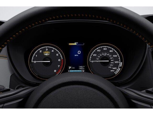 new 2025 Subaru Forester car, priced at $38,295