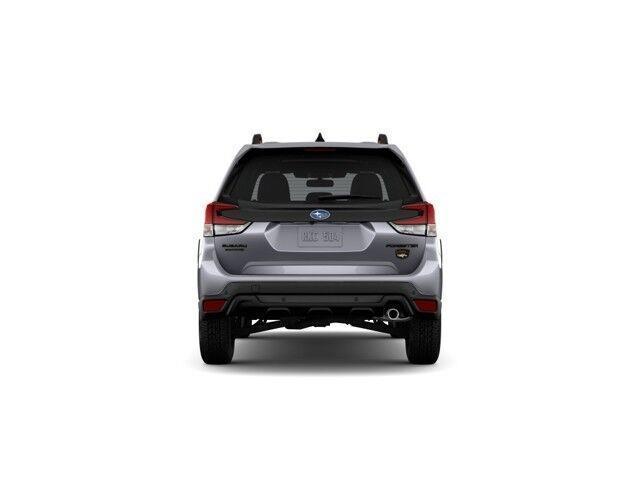 new 2025 Subaru Forester car, priced at $38,295