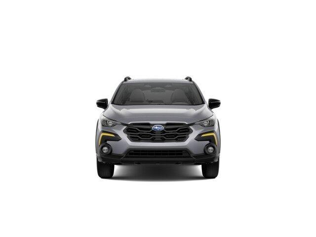 new 2025 Subaru Crosstrek car, priced at $33,601