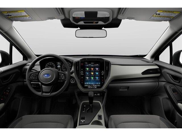 new 2025 Subaru Crosstrek car, priced at $28,219