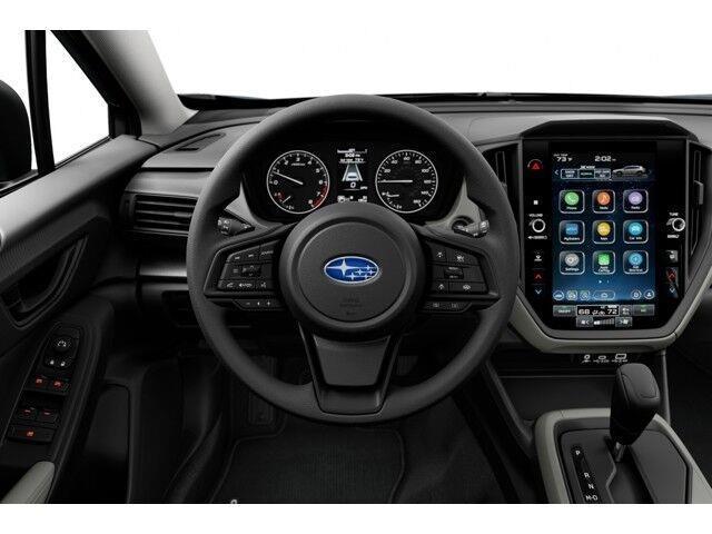 new 2025 Subaru Crosstrek car, priced at $28,219