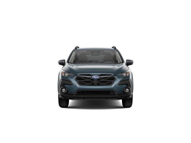 new 2025 Subaru Crosstrek car, priced at $28,219