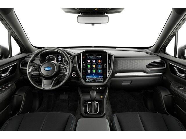 new 2025 Subaru Forester car, priced at $39,120
