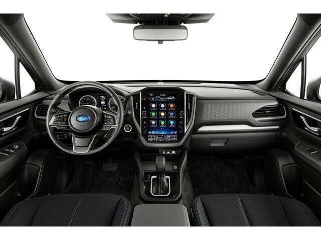new 2025 Subaru Forester car, priced at $39,120