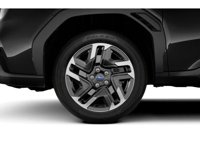 new 2025 Subaru Forester car, priced at $39,120