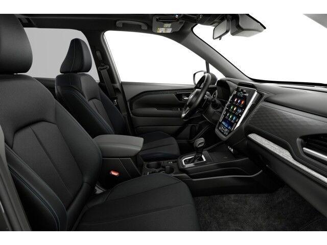 new 2025 Subaru Forester car, priced at $39,120