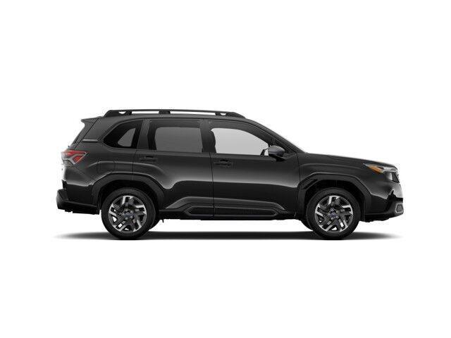 new 2025 Subaru Forester car, priced at $39,120