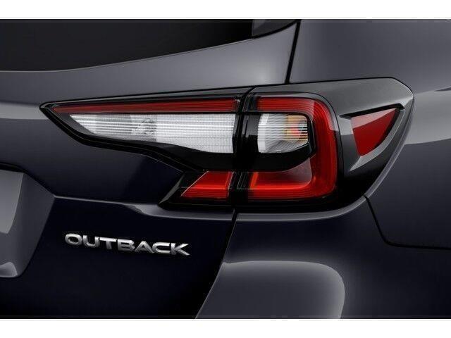 new 2025 Subaru Outback car, priced at $37,613
