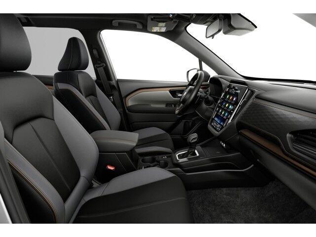 new 2025 Subaru Forester car, priced at $38,227