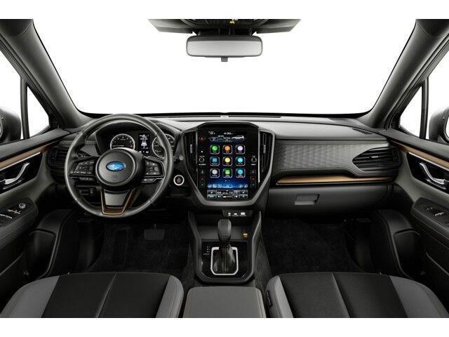 new 2025 Subaru Forester car, priced at $38,227