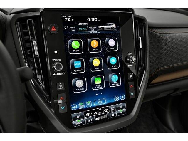 new 2025 Subaru Forester car, priced at $38,227