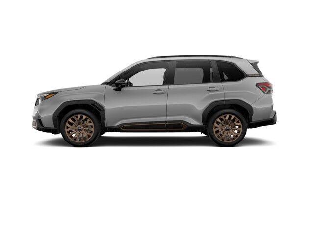 new 2025 Subaru Forester car, priced at $38,227
