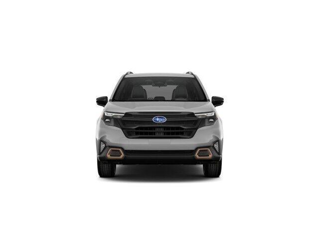 new 2025 Subaru Forester car, priced at $38,227