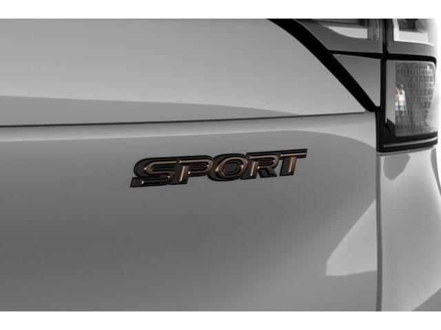 new 2025 Subaru Forester car, priced at $38,227