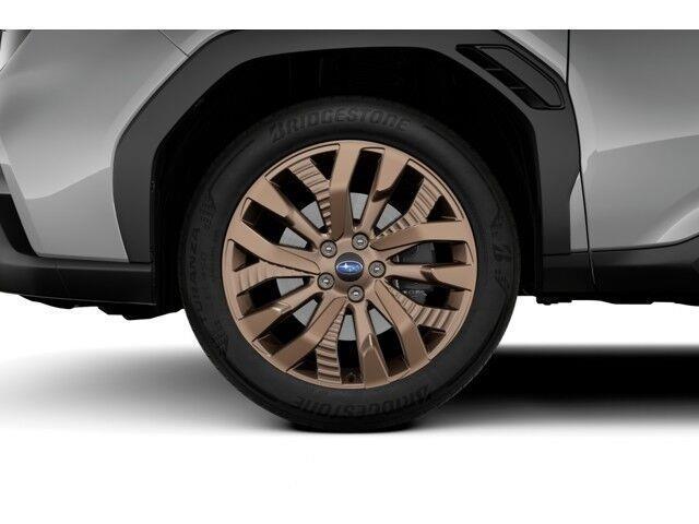 new 2025 Subaru Forester car, priced at $38,227