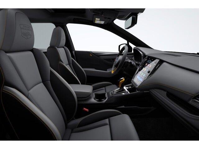 new 2025 Subaru Outback car, priced at $42,822