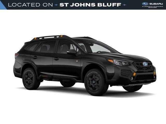 new 2025 Subaru Outback car, priced at $42,822