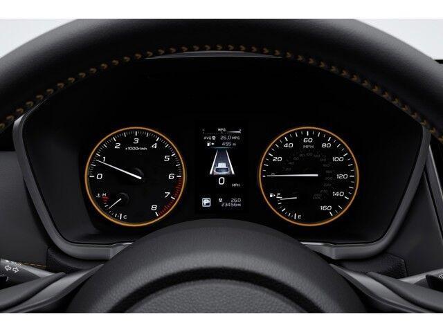 new 2025 Subaru Outback car, priced at $42,822