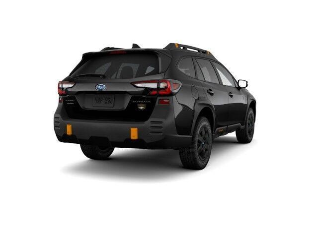 new 2025 Subaru Outback car, priced at $42,822