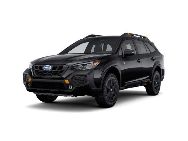 new 2025 Subaru Outback car, priced at $42,822