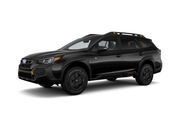 new 2025 Subaru Outback car, priced at $42,822