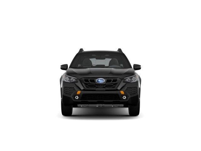 new 2025 Subaru Outback car, priced at $42,822
