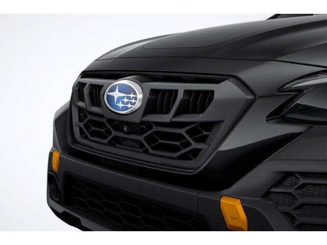 new 2025 Subaru Outback car, priced at $42,822