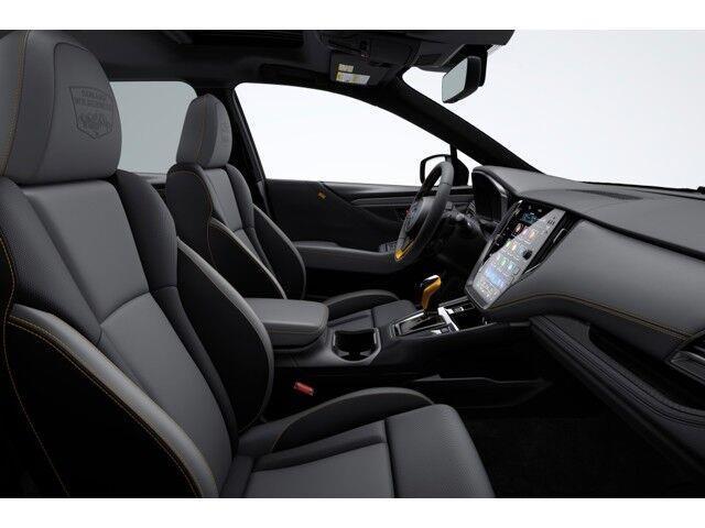 new 2025 Subaru Outback car, priced at $42,822