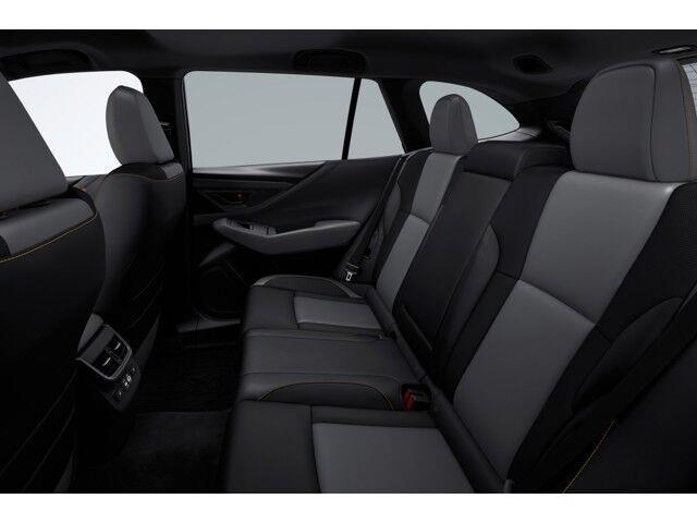 new 2025 Subaru Outback car, priced at $42,822
