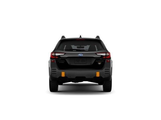 new 2025 Subaru Outback car, priced at $42,822