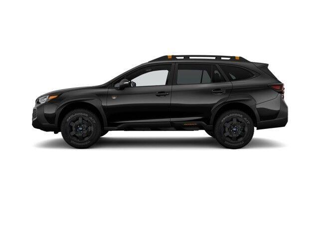 new 2025 Subaru Outback car, priced at $42,822