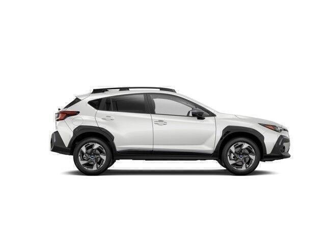 new 2025 Subaru Crosstrek car, priced at $34,271