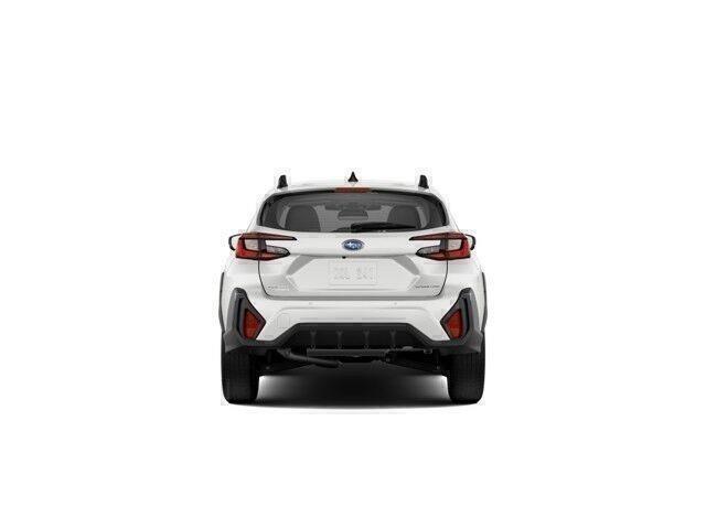 new 2025 Subaru Crosstrek car, priced at $34,271