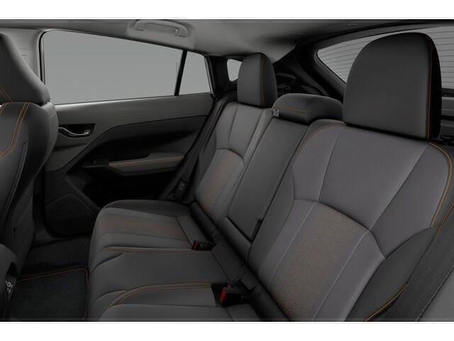 new 2025 Subaru Crosstrek car, priced at $34,271