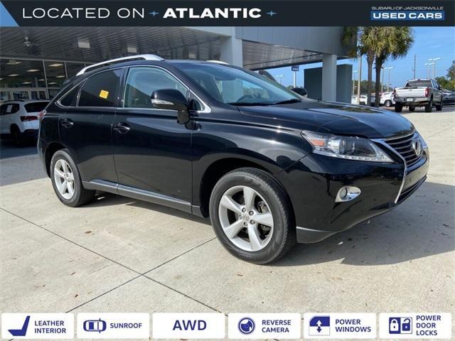 used 2013 Lexus RX 350 car, priced at $14,000