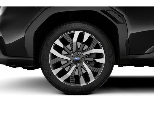 new 2025 Subaru Forester Hybrid car, priced at $45,888