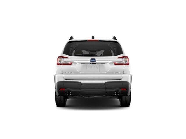 new 2025 Subaru Ascent car, priced at $39,846